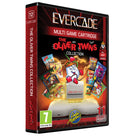 THE OLIVER TWINS COLLECTION EVERCADE (4899494789174)