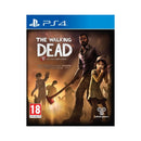 THE WALKING DEAD TUTTA LA PRIMA STAGIONE E "400 GIORNI" PLAYSTATION 4 EDIZIONE ITALIANA (4550205833270)