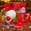 Official The Grinch Countdown Character  -  Calendario Dell'Avvento Nerd! (6877101228086)