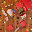 Official The Grinch Countdown Character  -  Calendario Dell'Avvento Nerd! (6877101228086)