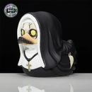 The Nun TUBBZ Cosplaying Duck Collectible [PRE-ORDER] (6831065464886)