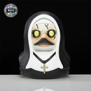 The Nun TUBBZ Cosplaying Duck Collectible [PRE-ORDER] (6831065464886)