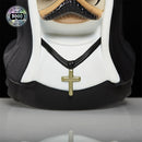 The Nun TUBBZ Cosplaying Duck Collectible [PRE-ORDER] (6831065464886)