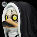 The Nun TUBBZ Cosplaying Duck Collectible [PRE-ORDER] (6831065464886)