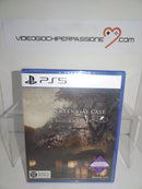The Centennial Case: A Shijima Story Playstation 5 Edizione Asiatica con Inglese (6798599225398)