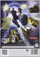 TIME SPLITTERS FUTURE PERFECT PLAYSTATION2 EDIZIONE ITALIANA (4519465058358)