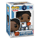 NBA POP! Sports Vinyl Figure A. Edwards (Timberwolves) 9 cm [PREORDINE] (8030788452654)