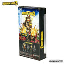 TINY TINA  BORDERLANDS 3 (4578870886454)