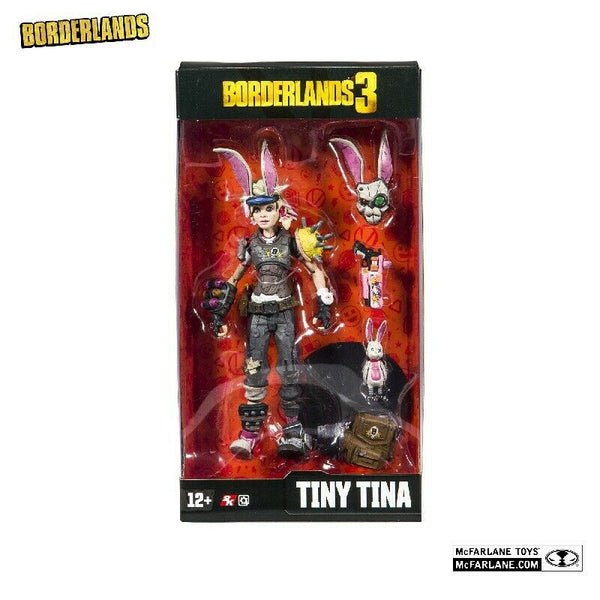 TINY TINA  BORDERLANDS 3 (4578870886454)