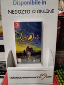 the last door - complete edition  NINTENDO SWITCH (8120797561134)