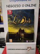 Copia del the last door - complete edition  NINTENDO SWITCH (8120797790510)
