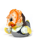 THE LAST OF US CLICKER TUBBZ COLLECTIBLE DUCK (4634180812854)