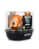 THE LAST OF US CLICKER TUBBZ COLLECTIBLE DUCK (4634180812854)