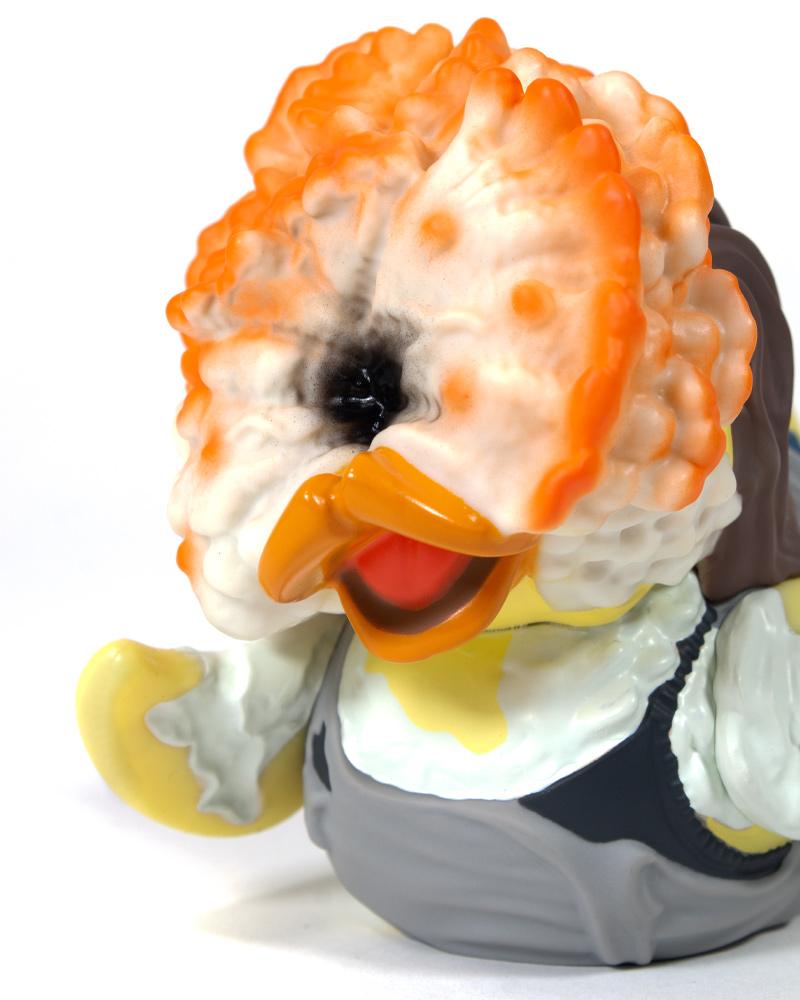 THE LAST OF US CLICKER TUBBZ COLLECTIBLE DUCK (4634180812854)