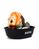 THE LAST OF US CLICKER TUBBZ COLLECTIBLE DUCK (4634180812854)