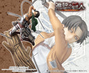 Attack on Titan ARTFX J Statue 1/8 Levi Renewal Package Ver. 35 cm (4916940275766)