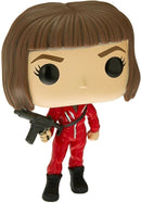 Copia del Money Heist POP! TV-La casa di carta. CHASE Tokio 9 cm PRE-ORDER INIZIO 10/2021 (6584193253430)