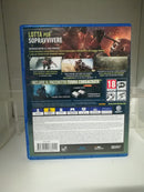 tom clancy's GOST RECON BREAKPOINT PS4 (auroa edition)(usato garantito) (6583192879158)