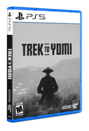 Trek to Yomi - Ultimate Edition Playstation 5 [PREORDINE] (6859396120630)