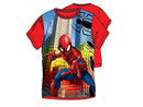 T-Shirt Spiderman - Bambino (4541259415606)