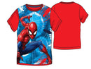 T-Shirt Spiderman - Bambino (4541259415606)