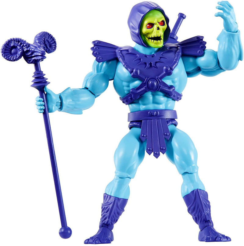 Masters of the universe  SKELETOR (6626008498230)