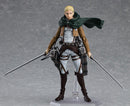 Attack on Titan Figma Action Figure Erwin Smith 15 cm PRE-ORDER 8-2022 (6617630474294)