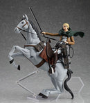 Attack on Titan Figma Action Figure Erwin Smith 15 cm PRE-ORDER 8-2022 (6617630474294)
