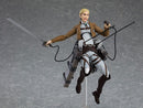 Attack on Titan Figma Action Figure Erwin Smith 15 cm PRE-ORDER 8-2022 (6617630474294)