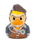 BORDERLANDS 3 HANDSOME JACK TUBBZ COLLECTIBLE DUCK (4634856423478)