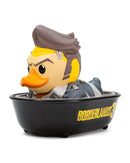 BORDERLANDS 3 HANDSOME JACK TUBBZ COLLECTIBLE DUCK (4634856423478)