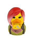 BORDERLANDS 3 LILITH TUBBZ COLLECTIBLE DUCK (4634785251382)