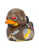BORDERLANDS 3 MORDECAI TUBBZ COLLECTIBLE DUCK (4634851377206)
