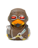 BORDERLANDS 3 MORDECAI TUBBZ COLLECTIBLE DUCK (4634851377206)