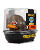 BORDERLANDS 3 MORDECAI TUBBZ COLLECTIBLE DUCK (4634851377206)