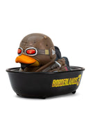 BORDERLANDS 3 MORDECAI TUBBZ COLLECTIBLE DUCK (4634851377206)