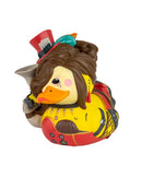 BORDERLANDS 3 MOXXI TUBBZ COLLECTIBLE DUCK (4634739343414)