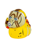 BORDERLANDS 3 PSYCHO TUBBZ COLLECTIBLE DUCK (4634818314294)