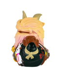 BORDERLANDS 3 TINA TUBBZ COLLECTIBLE DUCK (4634745503798)