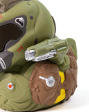 DOOM SLAYER TUBBZ COLLECTIBLE DUCK (4634042138678)