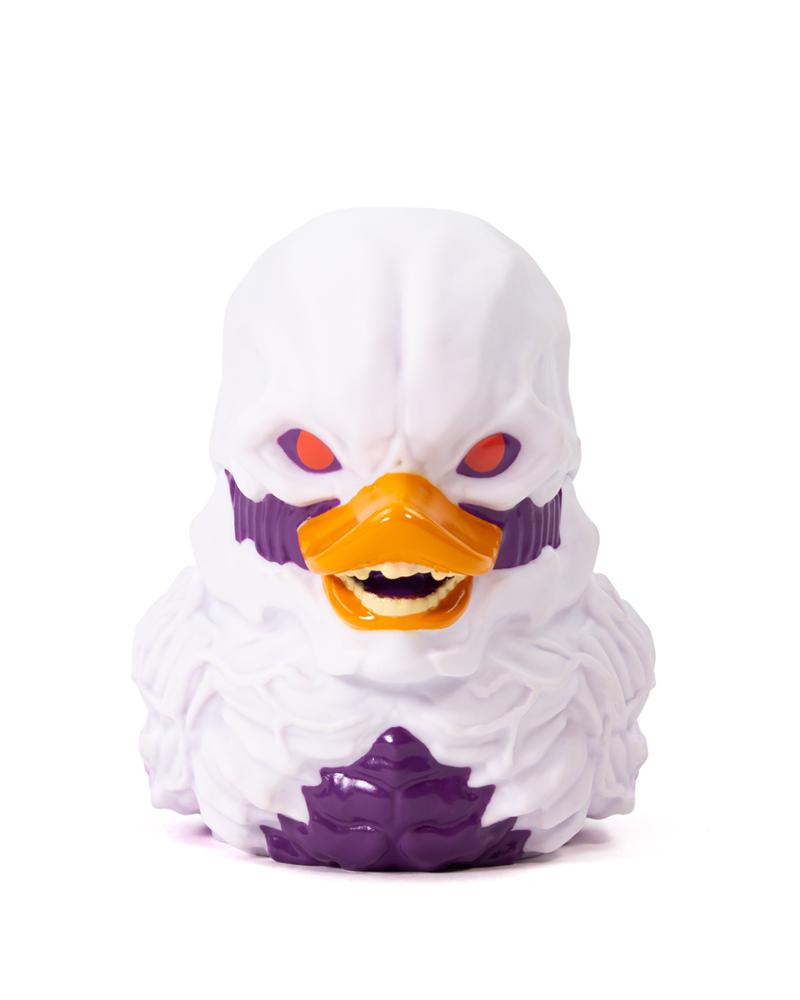 DOOM HELL KNIGHT TUBBZ COLLECTIBLE DUCK (4634034995254)