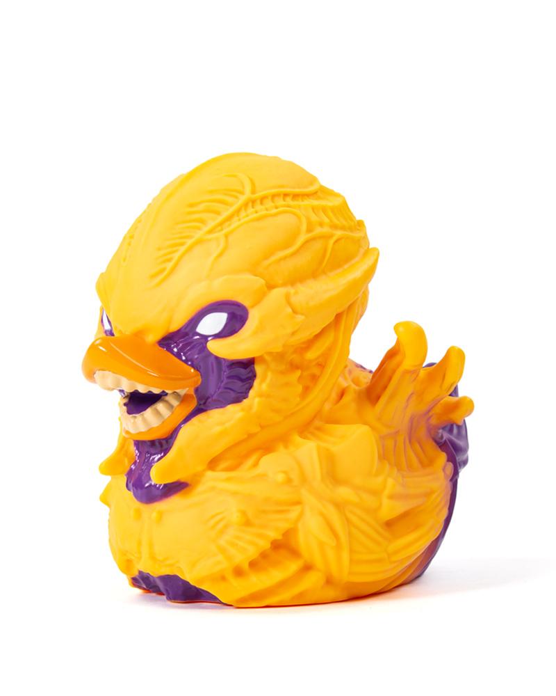 DOOM IMP TUBBZ COLLECTIBLE DUCK (4634096074806)