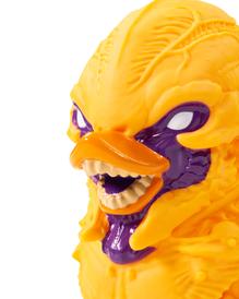 DOOM IMP TUBBZ COLLECTIBLE DUCK (4634096074806)