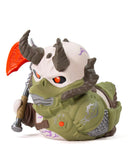 DOOM MARAUDER TUBBZ COLLECTIBLE DUCK (4634090143798)