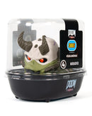 DOOM MARAUDER TUBBZ COLLECTIBLE DUCK (4634090143798)