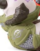 DOOM MARAUDER TUBBZ COLLECTIBLE DUCK (4634090143798)