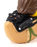 GHOSTBUSTERS PETER VENKMAN TUBBZ COLLECTIBLE DUCK (4634884931638)