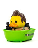 GHOSTBUSTERS PETER VENKMAN TUBBZ COLLECTIBLE DUCK (4634884931638)