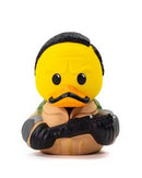 GHOSTBUSTERS WINSTON ZEDDEMORE TUBBZ COLLECTIBLE DUCK (4634886045750)