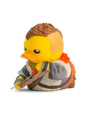 GOD OF WAR ATREUS TUBBZ COLLECTIBLE DUCK (4633934889014)